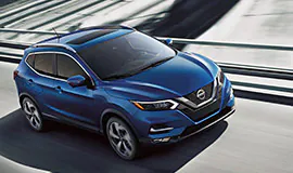 2022 Rogue Sport Sport SUV | Nissan City of Port Chester in Port Chester NY
