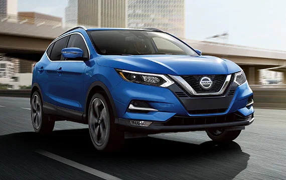 2022 Rogue Sport | Nissan City of Port Chester in Port Chester NY