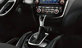 2022 Rogue Sport shift knob | Nissan City of Port Chester in Port Chester NY