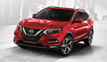 Even last year's Rogue Sport is thrilling | Nissan City of Port Chester in Port Chester NY