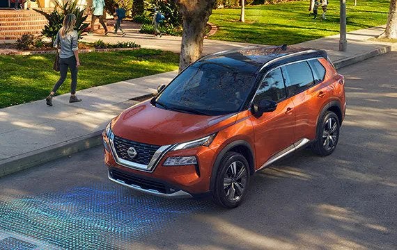 2022 Nissan Rogue | Nissan City of Port Chester in Port Chester NY