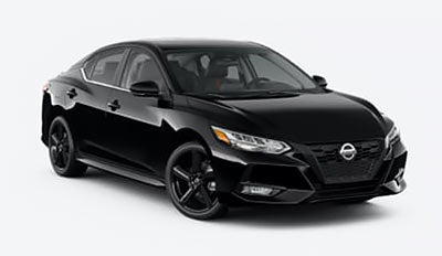 2022 Nissan Sentra Midnight Edition | Nissan City of Port Chester in Port Chester NY