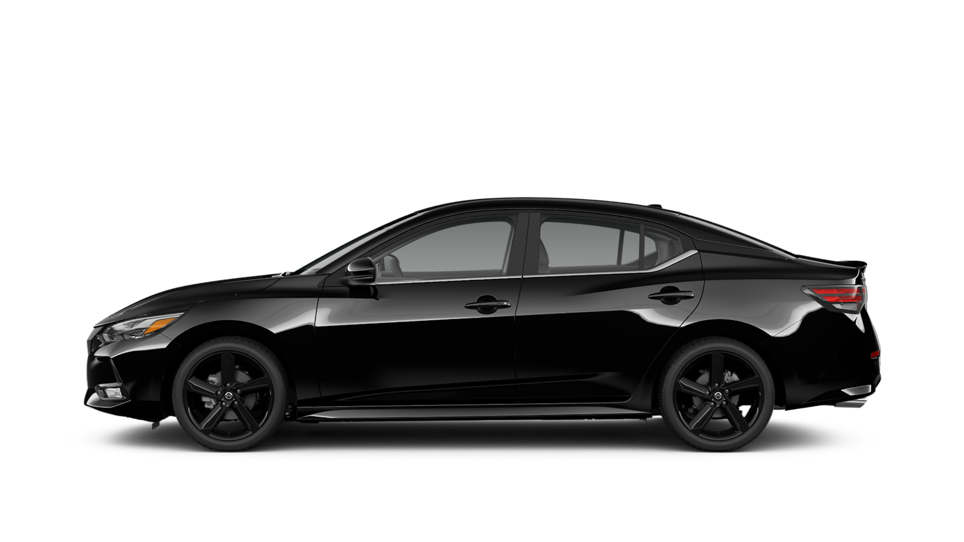 2023 Sentra SR Midnight Edition | Nissan City of Port Chester in Port Chester NY