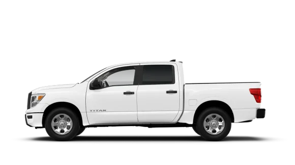 Crew Cab S | Nissan City of Port Chester in Port Chester NY