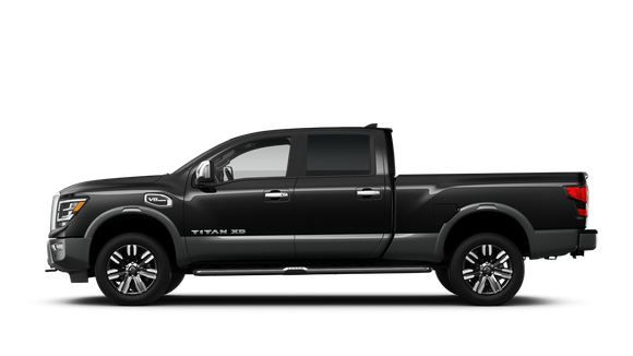 Crew Cab Platinum Reserve | Nissan City of Port Chester in Port Chester NY