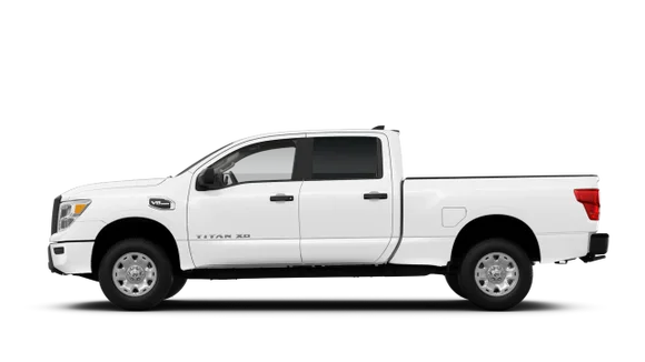 Crew Cab S | Nissan City of Port Chester in Port Chester NY
