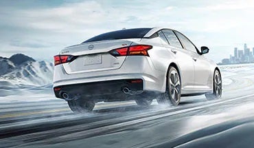 2023 Nissan Altima | Nissan City of Port Chester in Port Chester NY
