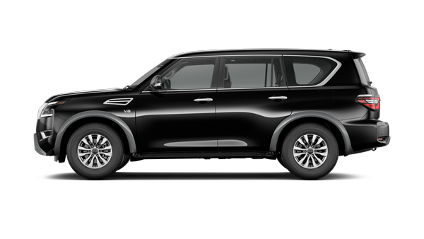 2023 Nissan Armada S 2WD | Nissan City of Port Chester in Port Chester NY