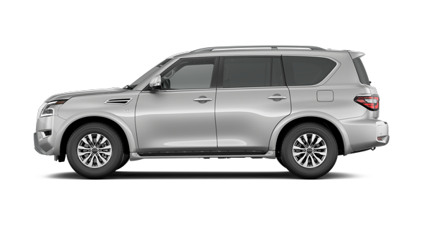 2023 Nissan Armada SV 2WD | Nissan City of Port Chester in Port Chester NY