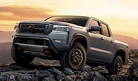 2023 Nissan Frontier | Nissan City of Port Chester in Port Chester NY