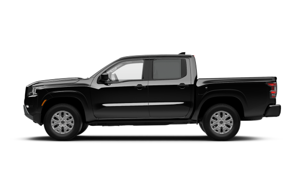 Crew Cab 4X2 Midnight Edition 2023 Nissan Frontier | Nissan City of Port Chester in Port Chester NY