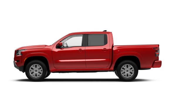 Crew Cab 4X2 SV 2023 Nissan Frontier | Nissan City of Port Chester in Port Chester NY