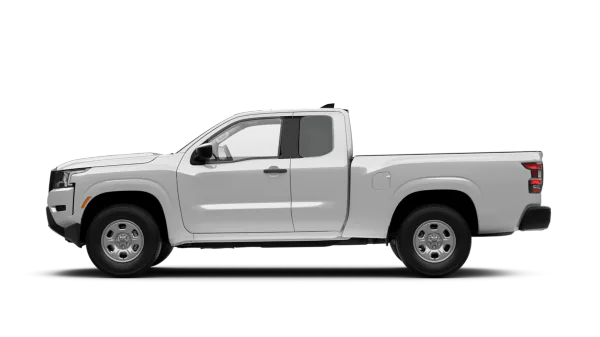 King Cab 4X2 S 2023 Nissan Frontier | Nissan City of Port Chester in Port Chester NY