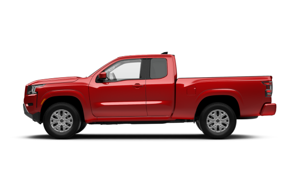 King Cab 4X2 SV 2023 Nissan Frontier | Nissan City of Port Chester in Port Chester NY