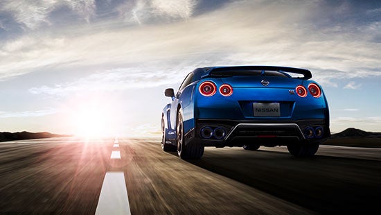 The History of Nissan GT-R | Nissan City of Port Chester in Port Chester NY