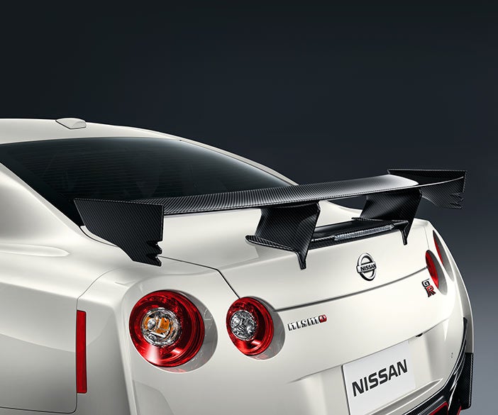 2023 Nissan GT-R Nismo | Nissan City of Port Chester in Port Chester NY