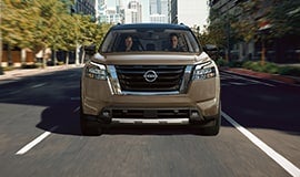 2023 Nissan Pathfinder | Nissan City of Port Chester in Port Chester NY