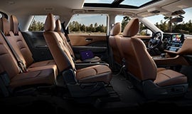 2023 Nissan Pathfinder | Nissan City of Port Chester in Port Chester NY