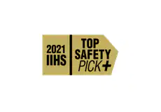 IIHS Top Safety Pick+ Nissan City of Port Chester in Port Chester NY