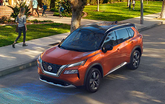2023 Nissan Rogue | Nissan City of Port Chester in Port Chester NY