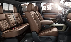 2023 Nissan Titan | Nissan City of Port Chester in Port Chester NY