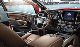 2023 Nissan Titan | Nissan City of Port Chester in Port Chester NY