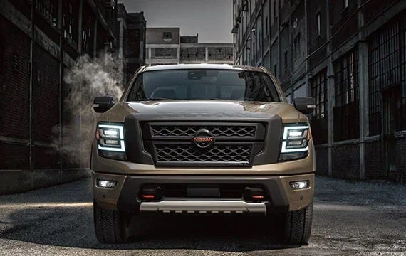 America’s Best Truck Warranty. See Dealer for limited warranty details 2023 Nissan Titan | Nissan City of Port Chester in Port Chester NY