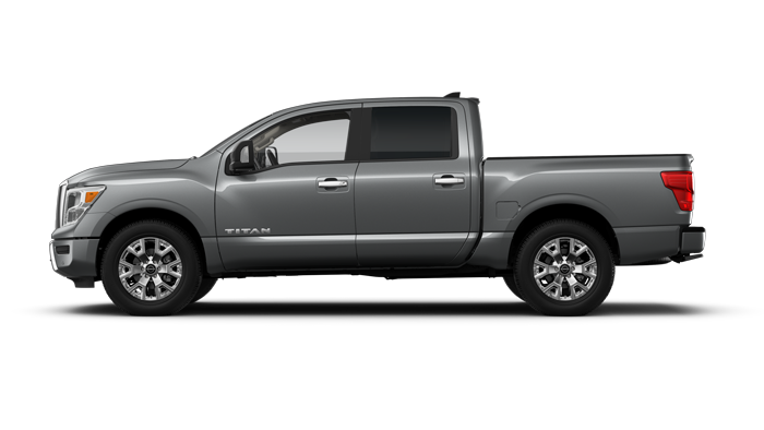 Crew Cab 4X2 SV 2023 Nissan Titan | Nissan City of Port Chester in Port Chester NY