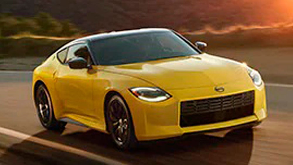 2023 Nissan z | Nissan City of Port Chester in Port Chester NY