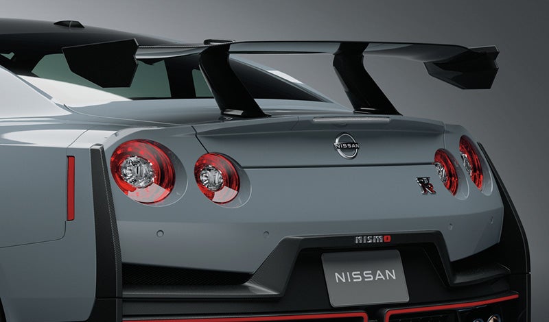 2024 Nissan GT-R Nismo | Nissan City of Port Chester in Port Chester NY