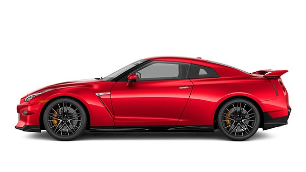 2024 Nissan GT-R Premium | Nissan City of Port Chester in Port Chester NY