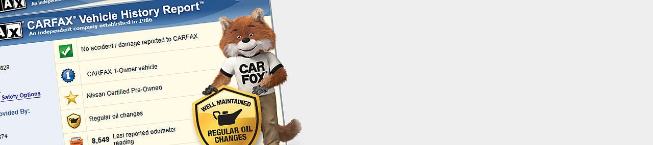 Nissan City of Port Chester in Port Chester NY