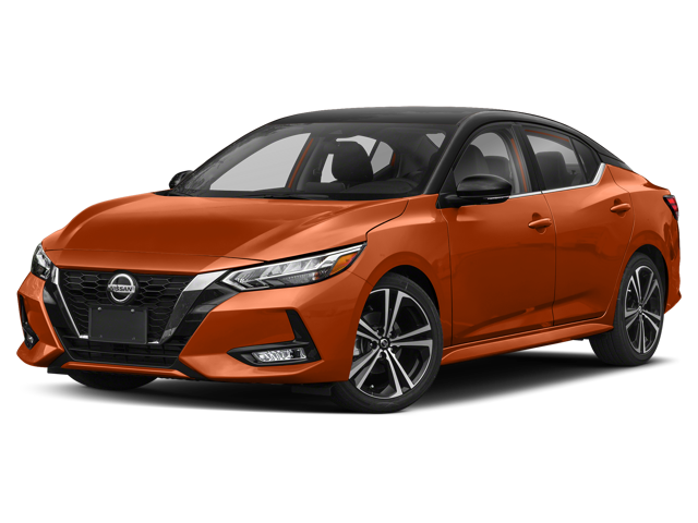 2022 Sentra<sup>&reg;</sup> - Nissan City of Port Chester in Port Chester NY