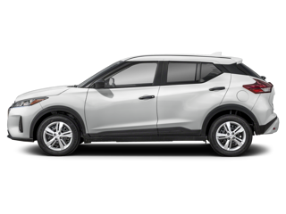 2024 KICKS at Nissan City of Port Chester of Port Chester NY