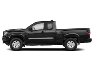 2024 Nissan Frontier SV | Nissan City of Port Chester in Port Chester NY