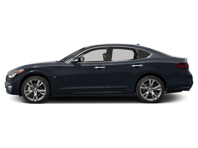 2015 INFINITI Q70 3.7X