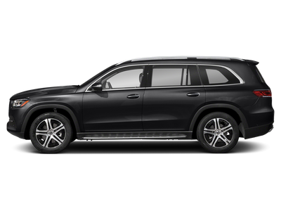 2020 Mercedes-Benz GLS 450 4MATIC®
