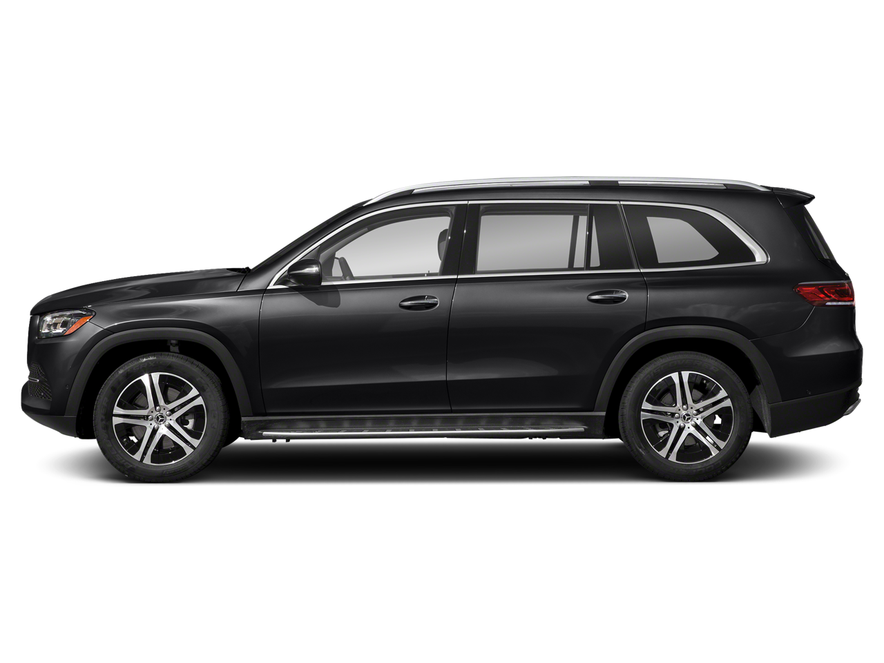2020 Mercedes-Benz GLS 450 4MATIC®