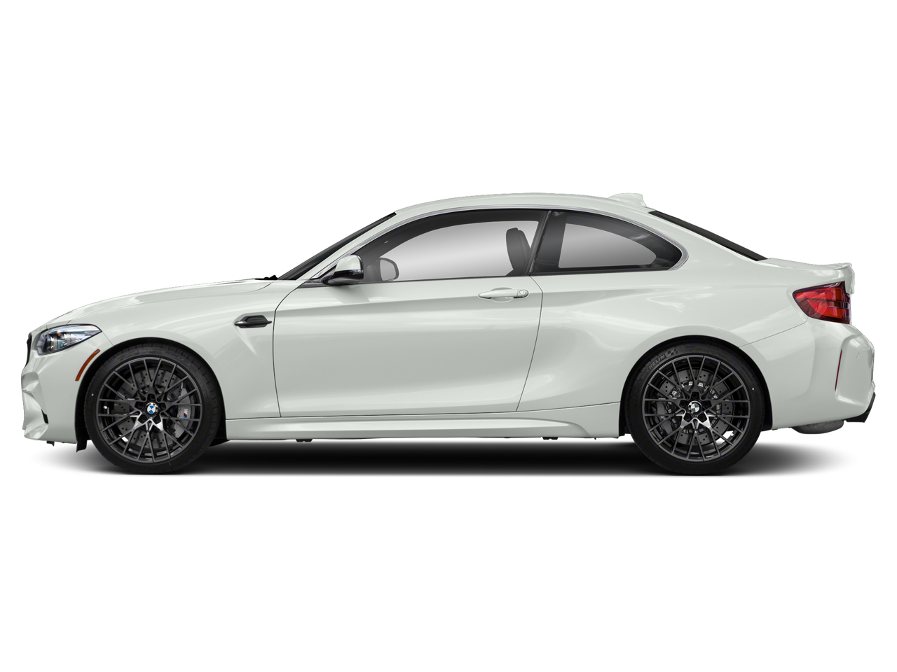 2021 BMW M2 Competition