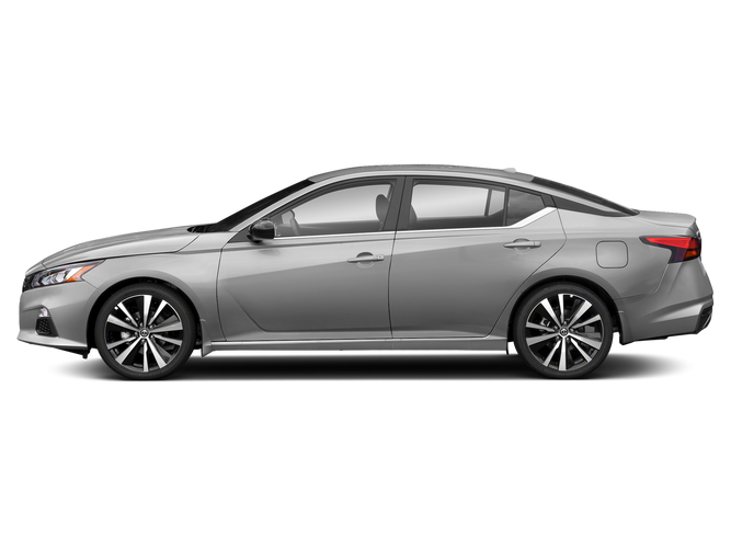 2021 Nissan Altima 2.5 SR in Port Chester, NY - Nissan City of Port Chester