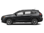 2022 Jeep Cherokee Limited 4x4