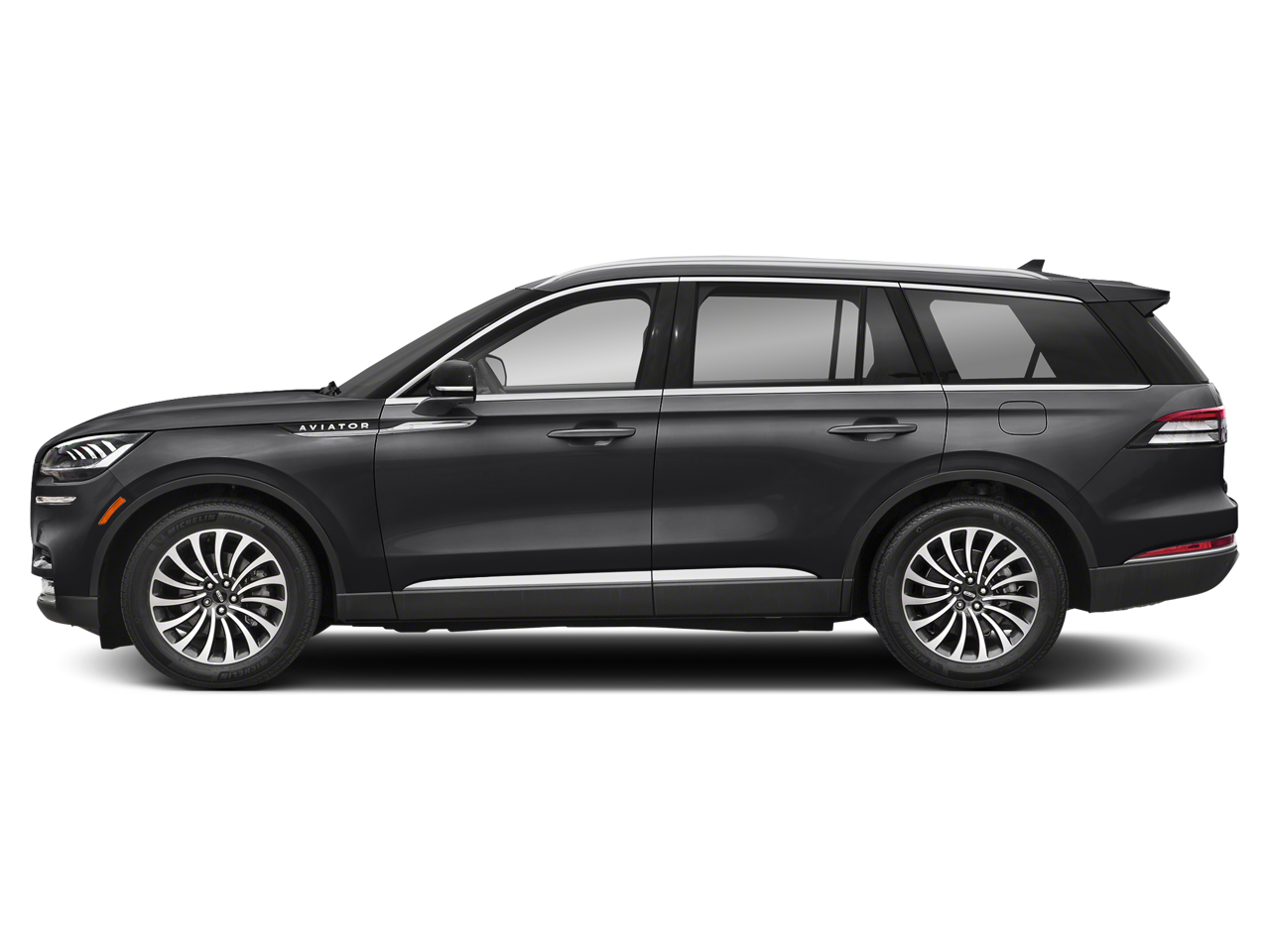 2022 Lincoln Aviator Reserve photo 2