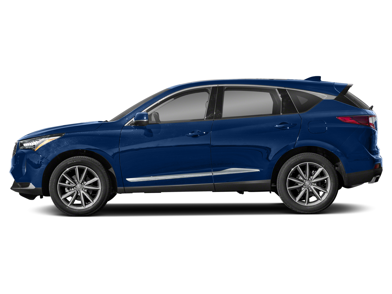 2023 Acura RDX Technology Package SH-AWD