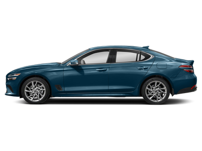 2023 Genesis G70 2.0T Sport Prestige