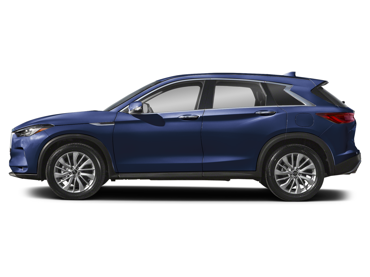 2023 INFINITI QX50 LUXE AWD