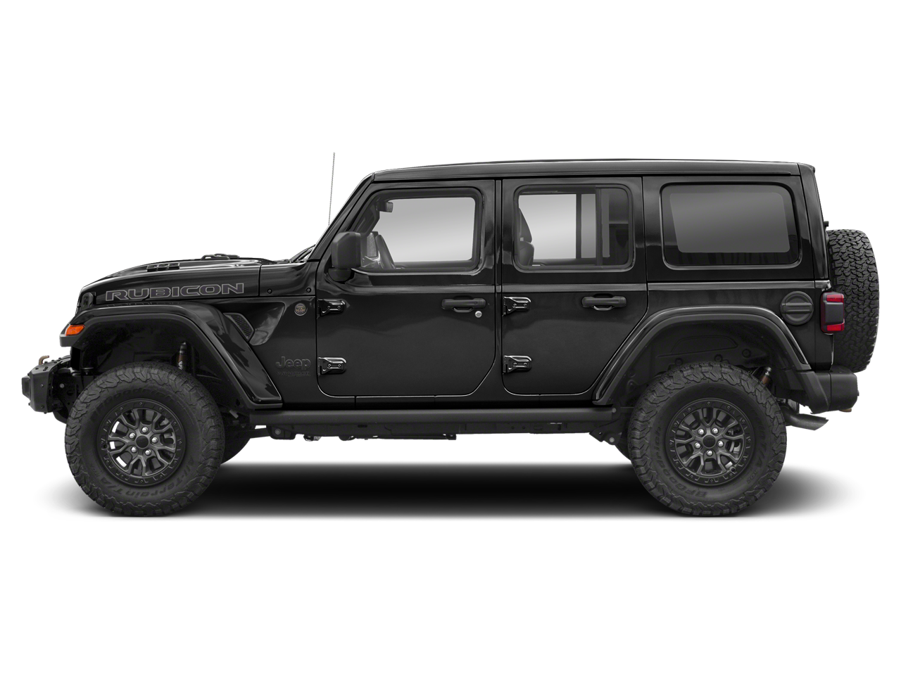 2023 Jeep Wrangler 4-Door Sport 4x4