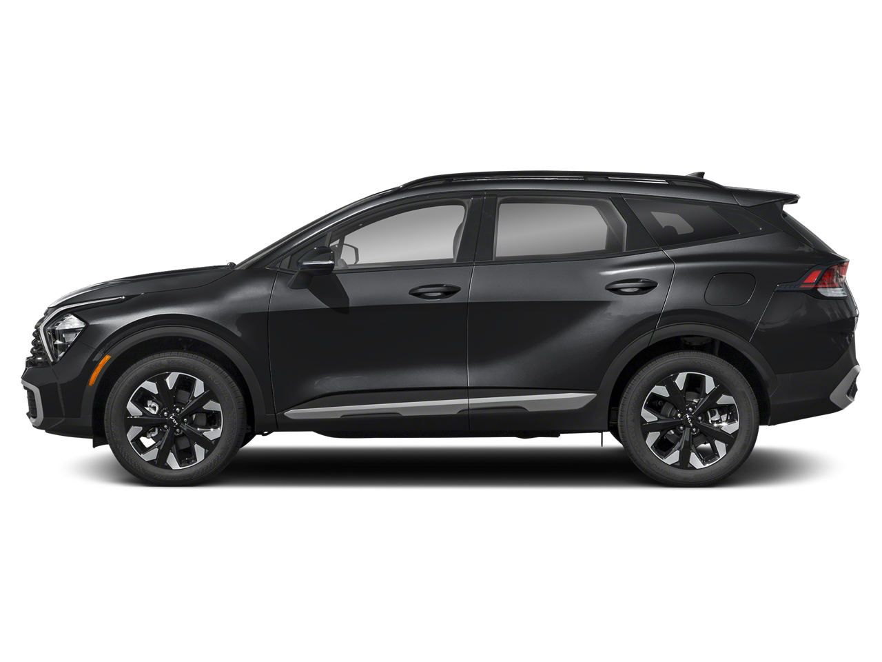 2023 Kia Sportage X-Line - Photo 39