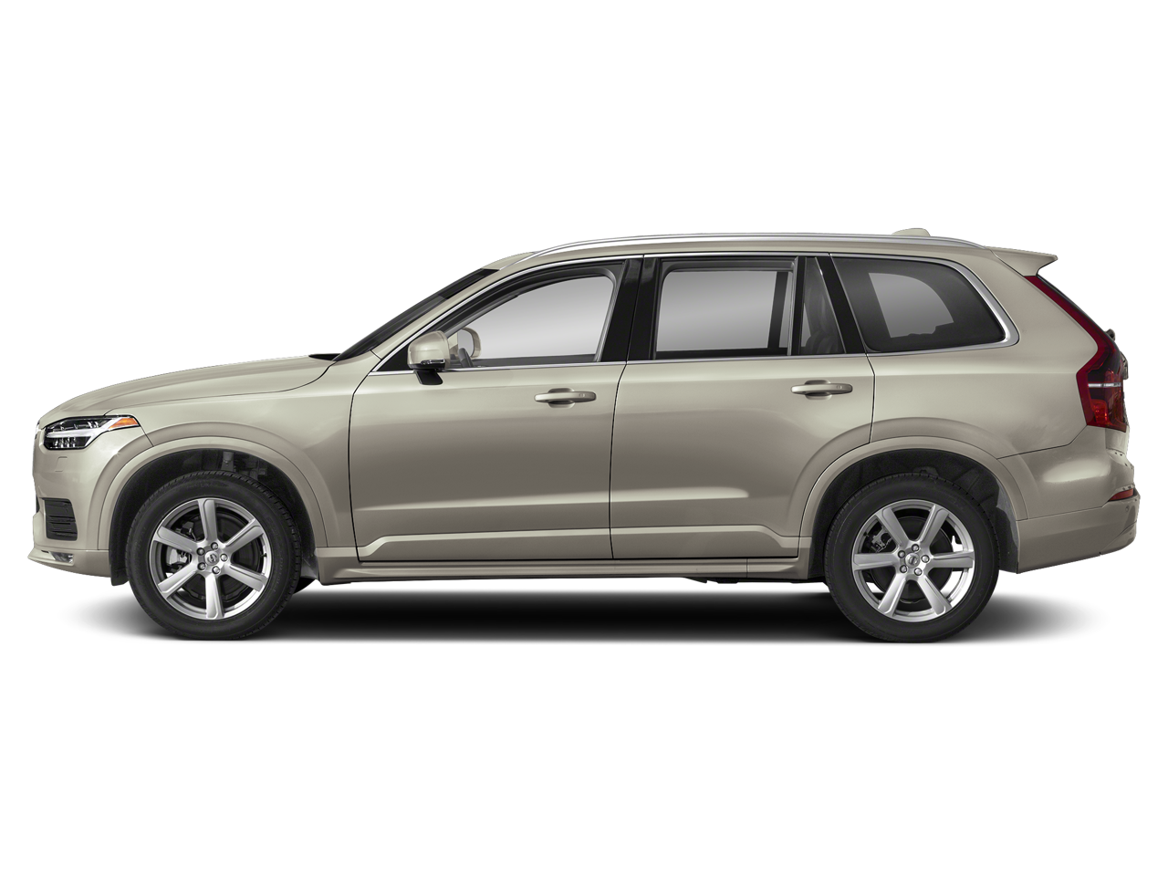 2023 Volvo XC90 B6 Plus 6-Seater