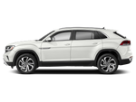 2023 Volkswagen Atlas Cross Sport 3.6L V6 SEL R-Line