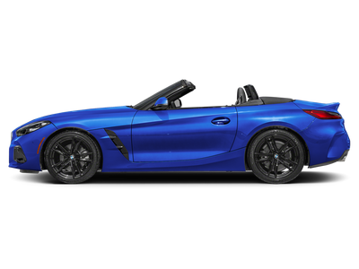 2024 BMW Z4 sDrive30i
